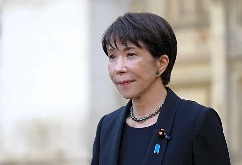 Japan bond jitters overshadow Takaichi's debut economic blueprint