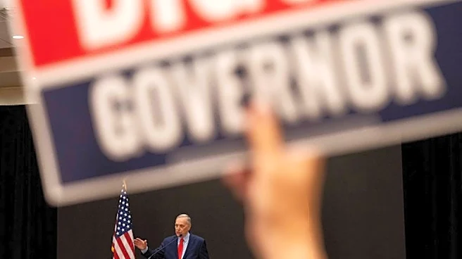 Democrats bank on Republicans nominating far-right primary candidates in swing state Arizona