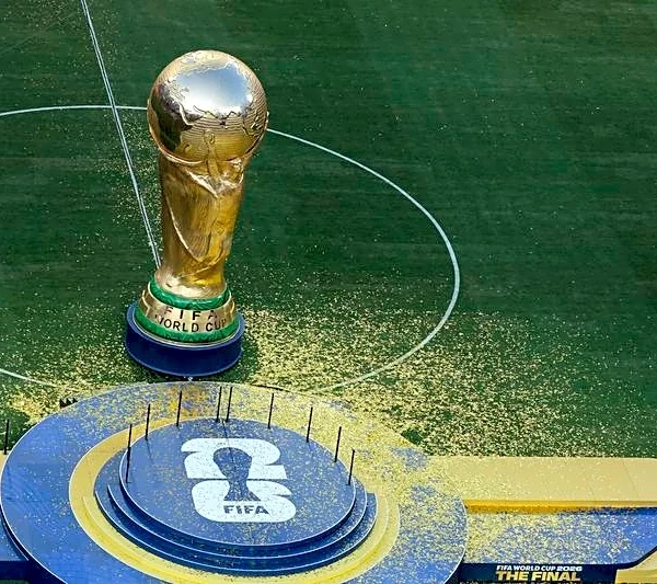 How a 64-team World Cup could transform soccer's economics