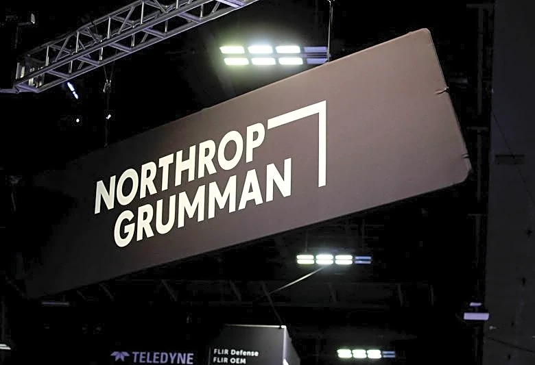 Northrop Grumman raises 2026 forecasts on strong weapons demand