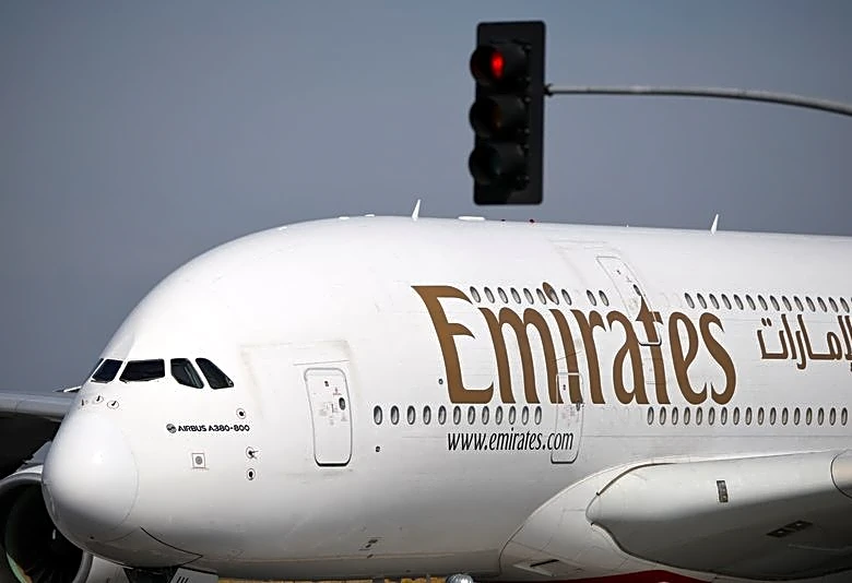 Emirates' Clark uses Farnborough to air industry frustrations over jets, engines