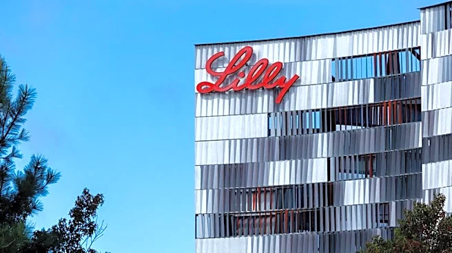 Novo Nordisk sues Eli Lilly, accusing it of false advertising