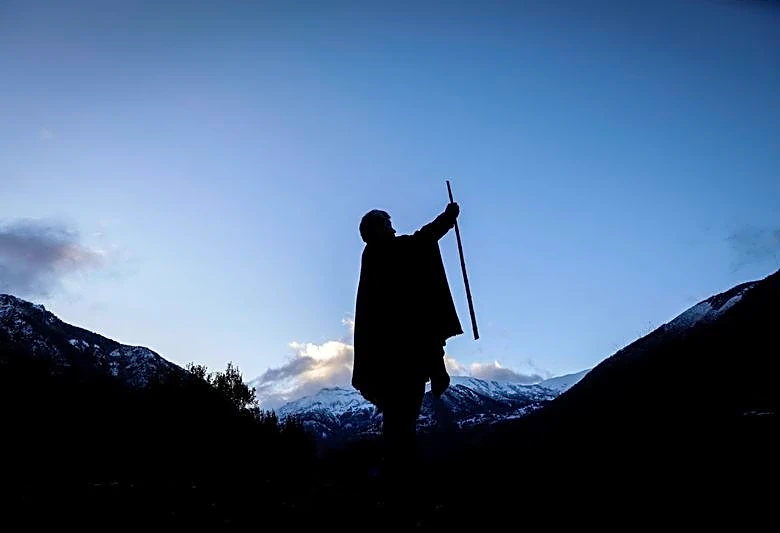 Rare access reveals changing face of Mapuche struggle in Chile