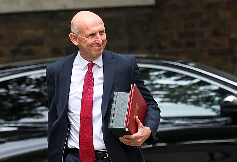Analysis-New UK finance minister calms market but investors see more tax and debt ahead