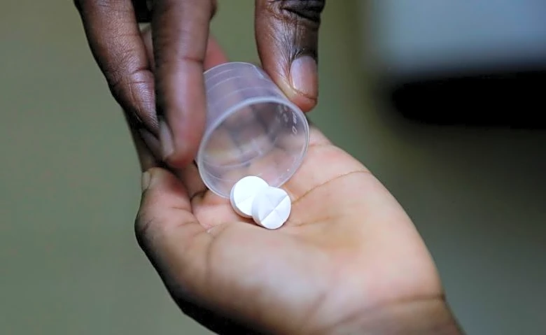 Fewer children got US-backed HIV treatment after aid cuts, study finds