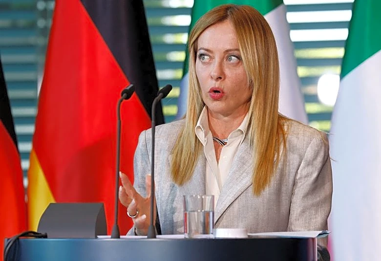 Italy to use EU budget leeway to fund energy-relief measures in 2027-2028