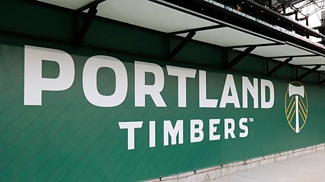 Timbers name Spain's Marti Cifuentes as new coach