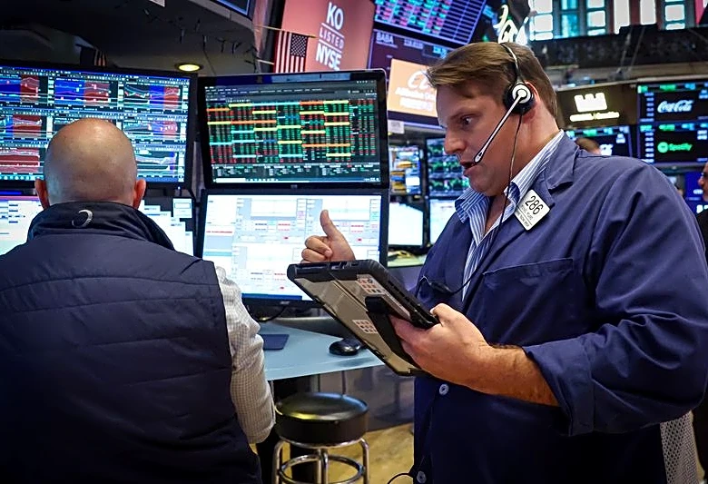 Developed market debt to hit record $75.8 trillion as shocks and spending pressures mount, Fitch says