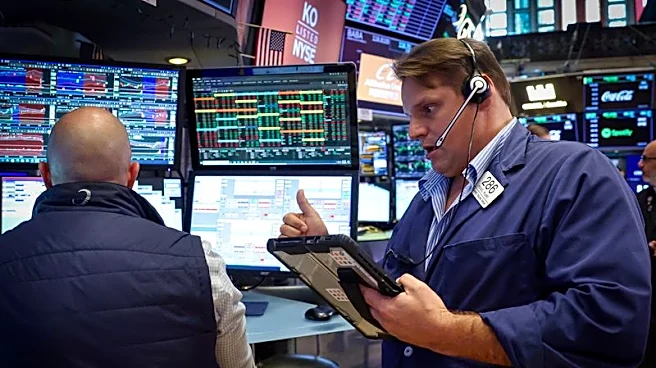Developed market debt to hit record $75.8 trillion as shocks and spending pressures mount, Fitch says
