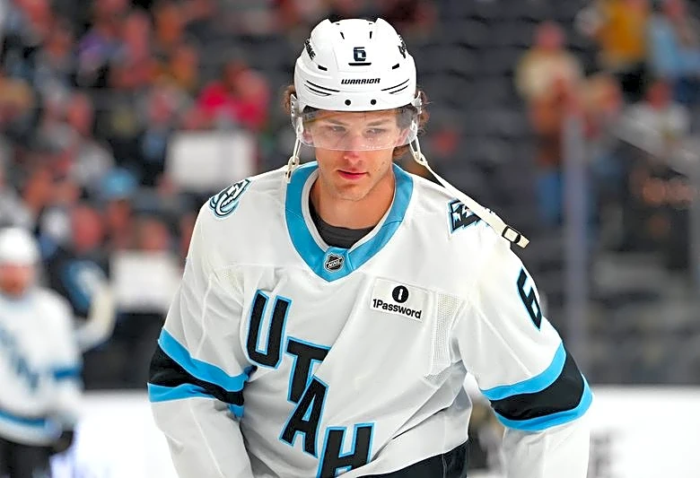 Mammoth D John Marino signs 8-year, $54M extension