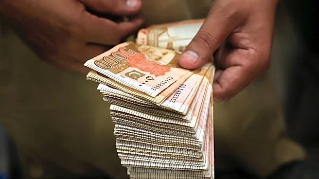 Exclusive-Pakistan seeks $10 billion in US backstop facility to boost reserves, source says