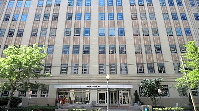 US anti-bias agency moves to end employer reporting of worker race, sex data