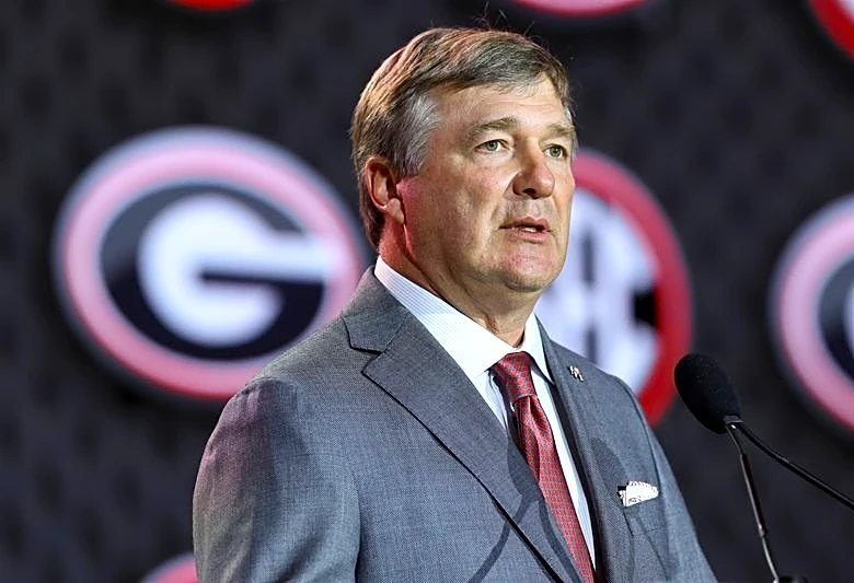 Kirby Smart challenges Georgia to make like Thunder, be 'uncommon'