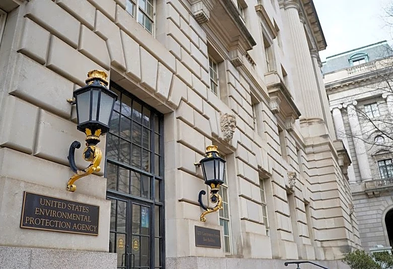 US states, New York City sue EPA for relaxing climate rule over hydrofluorocarbons
