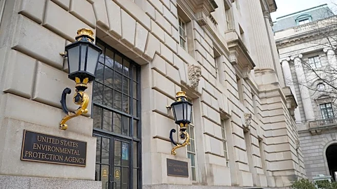 US states, New York City sue EPA for relaxing climate rule over hydrofluorocarbons