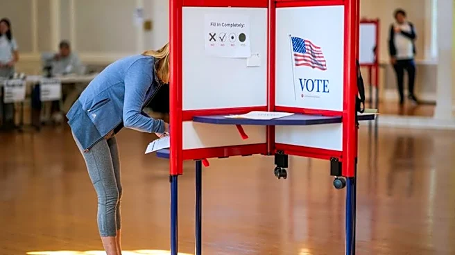 Hundreds of non-citizens voted in New Jersey due to software error, governor says