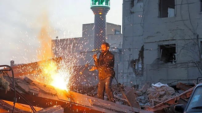 US war in Iran has cost $37.5 billion so far, Pentagon says