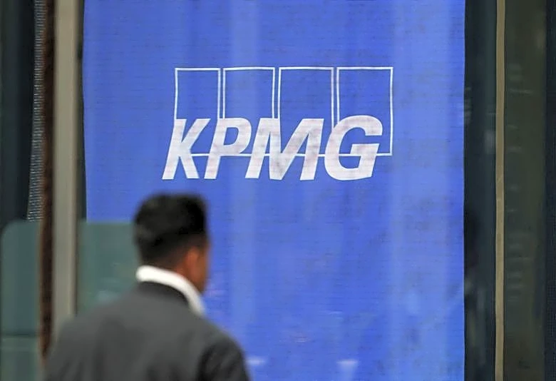 KPMG Australia taps insider as CEO in wake of audit leak scandal