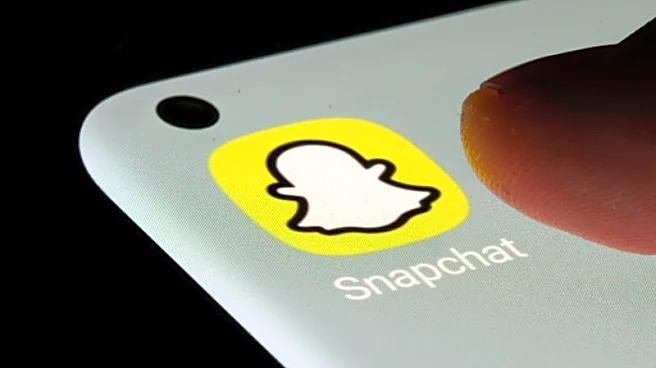 Illinois man sentenced for hacking Snapchat accounts to steal nude photos