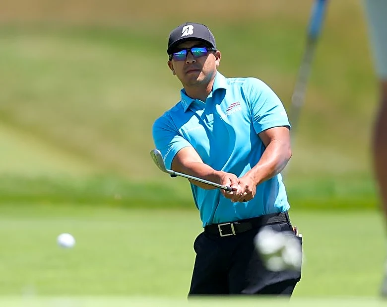 Defending 3M champ Kurt Kitayama hopes to tap into last year's magic