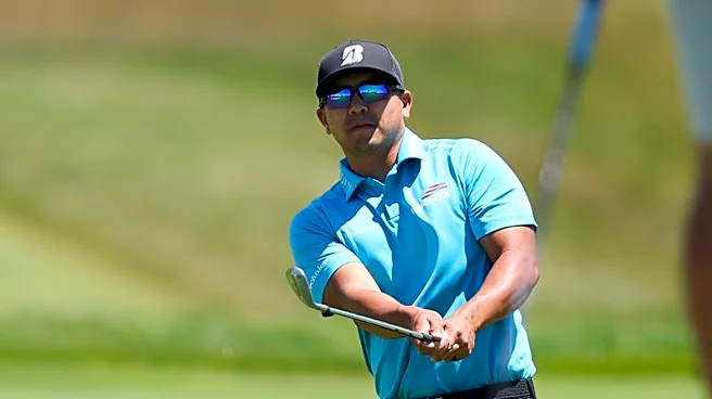 Defending 3M champ Kurt Kitayama hopes to tap into last year's magic