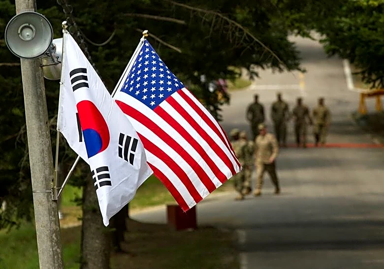 South Korean industry minister heads to US as tariff decision looms