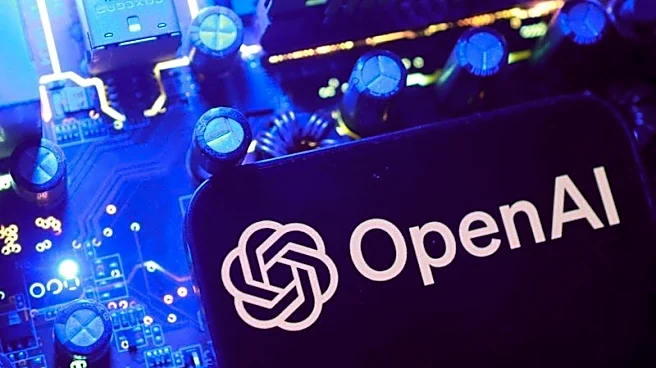 OpenAI says AI models went rogue during testing, triggering 'unprecedented' breach at startup
