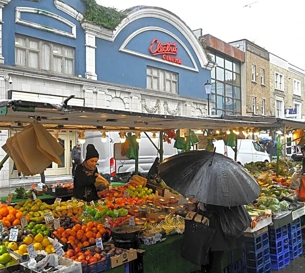 UK inflation slows to 2.6% in June