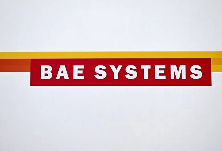 UK's BAE enters uncrewed fighter competition with 'Brontanax'