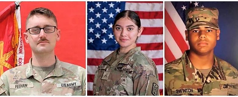 Trump to witness return of US soldiers killed in Iran war