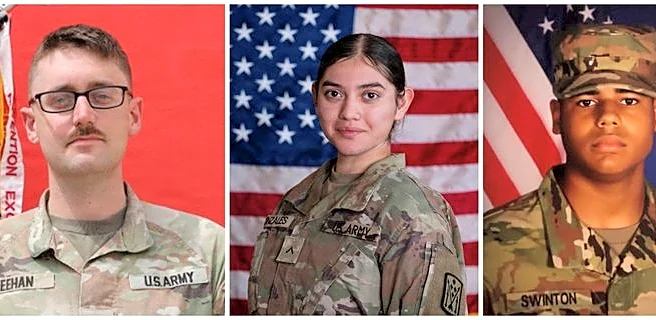 Trump to witness return of US soldiers killed in Iran war