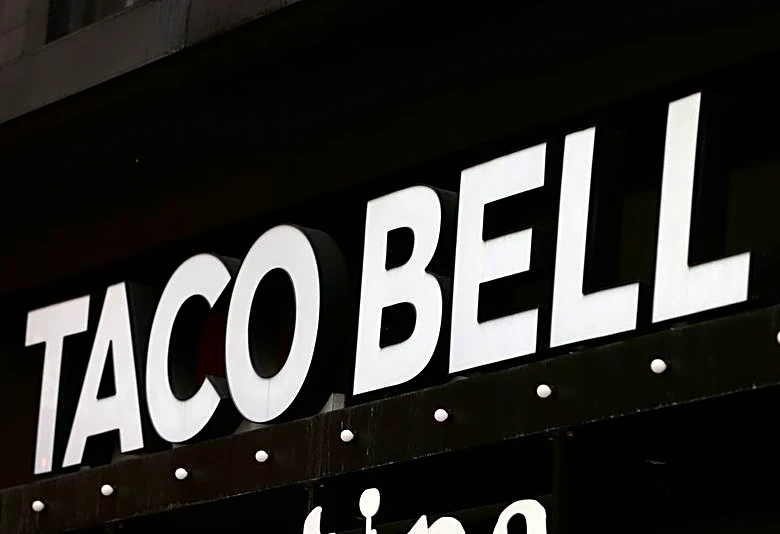Cyclosporiasis outbreak hits Taco Bell sales, unlikely to cause lasting scar, analysts say