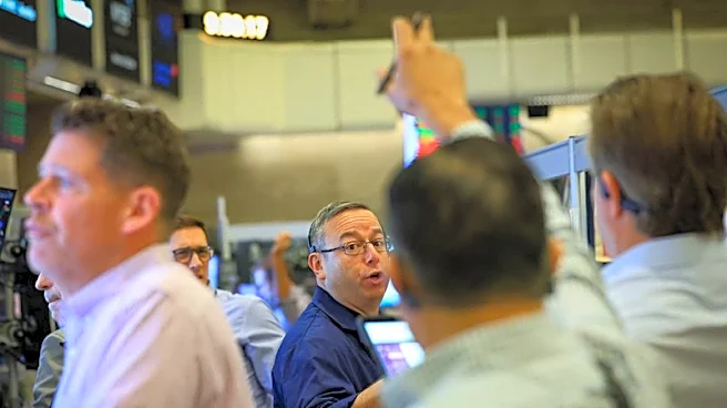 Wall St futures edge lower as caution builds ahead of Big Tech earnings