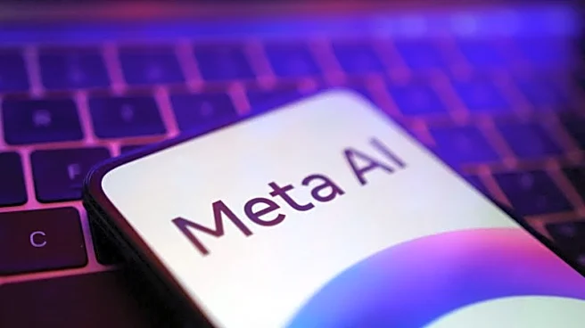 Analysis-Meta employees' lawsuit shows that if AI fires you, proving it is the hard part