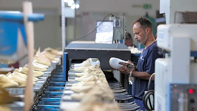 New US 25% tariff hits billions of dollars in Brazilian exports