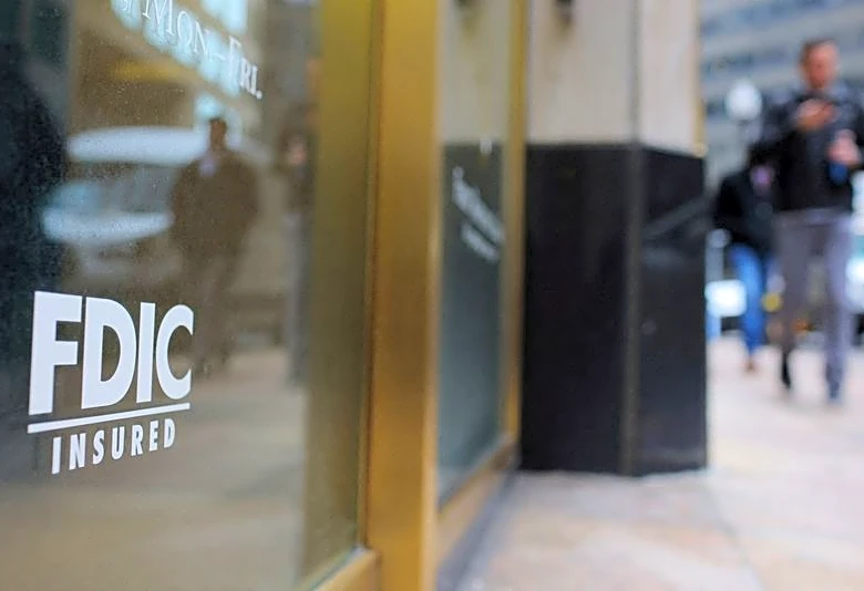 Exclusive-US FDIC has disciplined eight for sexual harassment since January 2025