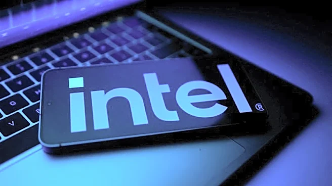 Intel results to test if AI-fueled rally has room to run