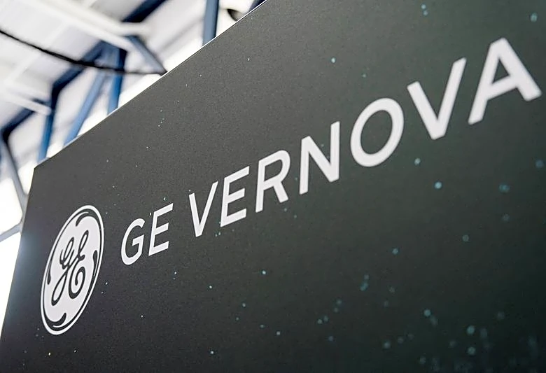 GE Vernova raises annual revenue forecast as strong power demand boosts orders
