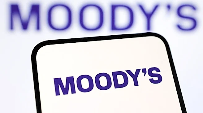 Moody's quarterly profit jumps on bond issuance activity strength