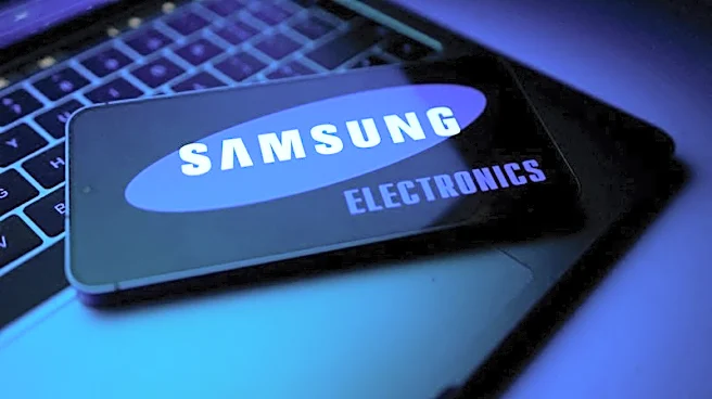Samsung unveils wider foldable phone, hikes prices as chip costs rise