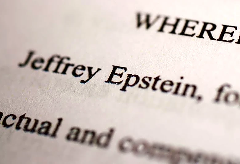 French modelling scout linked to Epstein found dead