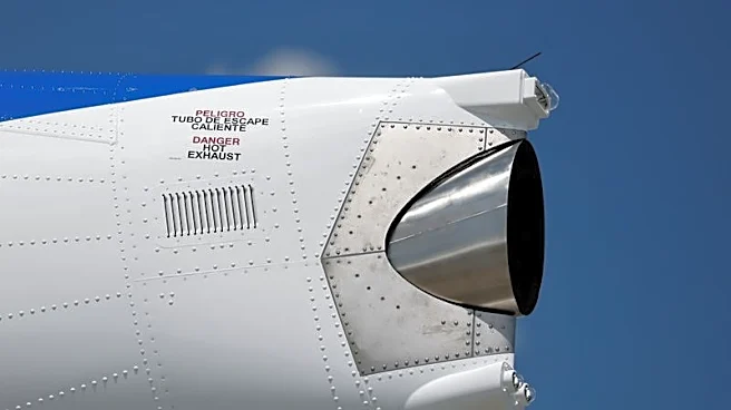 BermudAir orders 10 Airbus A220 planes as part of expansion plan