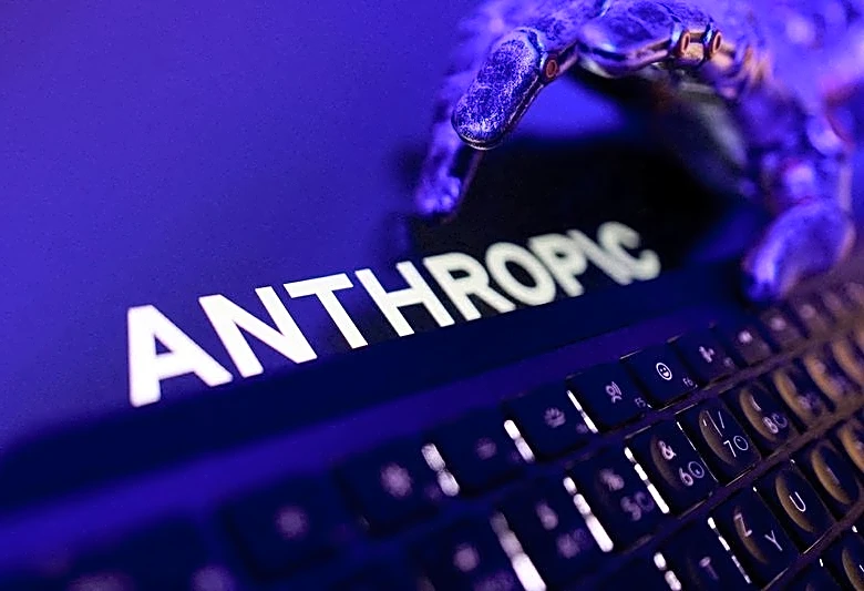 US accuses China's Moonshot of stealing from Anthropic's Fable for latest AI model
