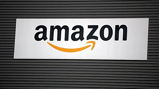 Amazon cuts jobs in its artificial general intelligence group