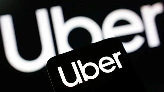 Uber, Lyft win court block on NYC law requiring notice before firing drivers