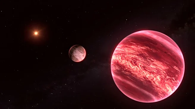 Strange Milky Way planetary system leaves scientists puzzled