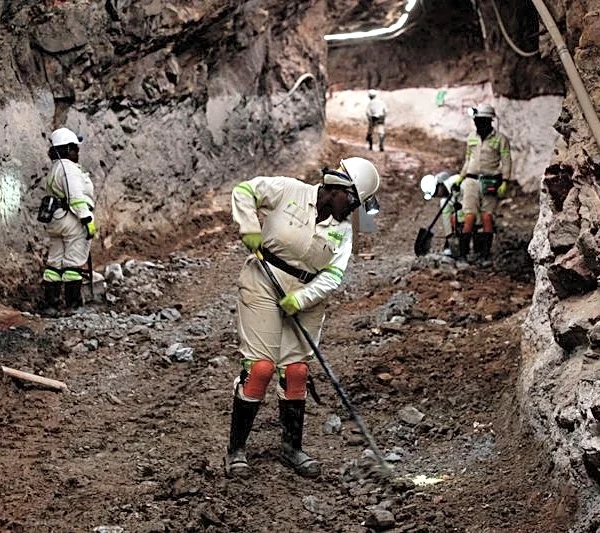 Gold miners set for earnings growth, but higher costs could temper gains
