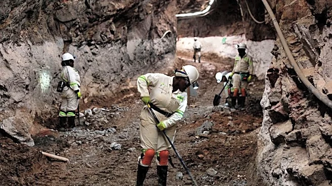 Gold miners set for earnings growth, but higher costs could temper gains