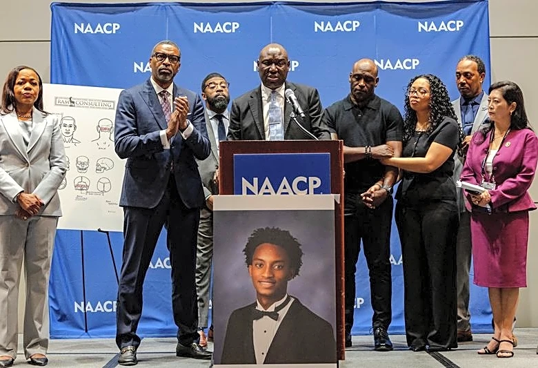 Private autopsy raises questions about death of Mississippi college football player