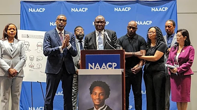 Private autopsy raises questions about death of Mississippi college football player
